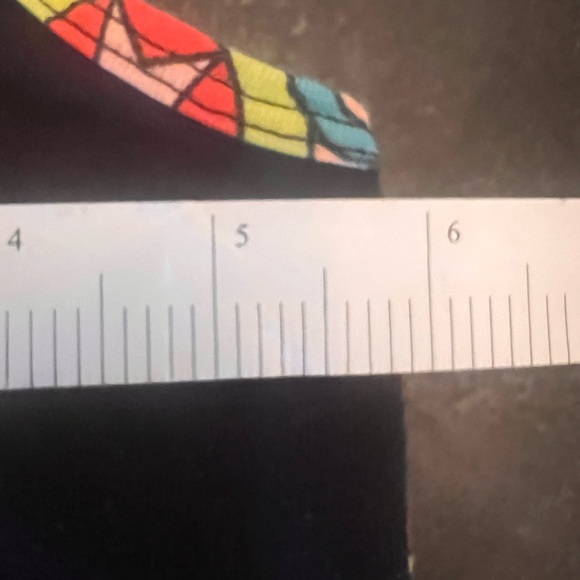 Zumba fitted tank top - Picture 4 of 4